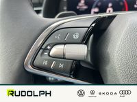 Skoda Kamiq - Vorschau Bild 21