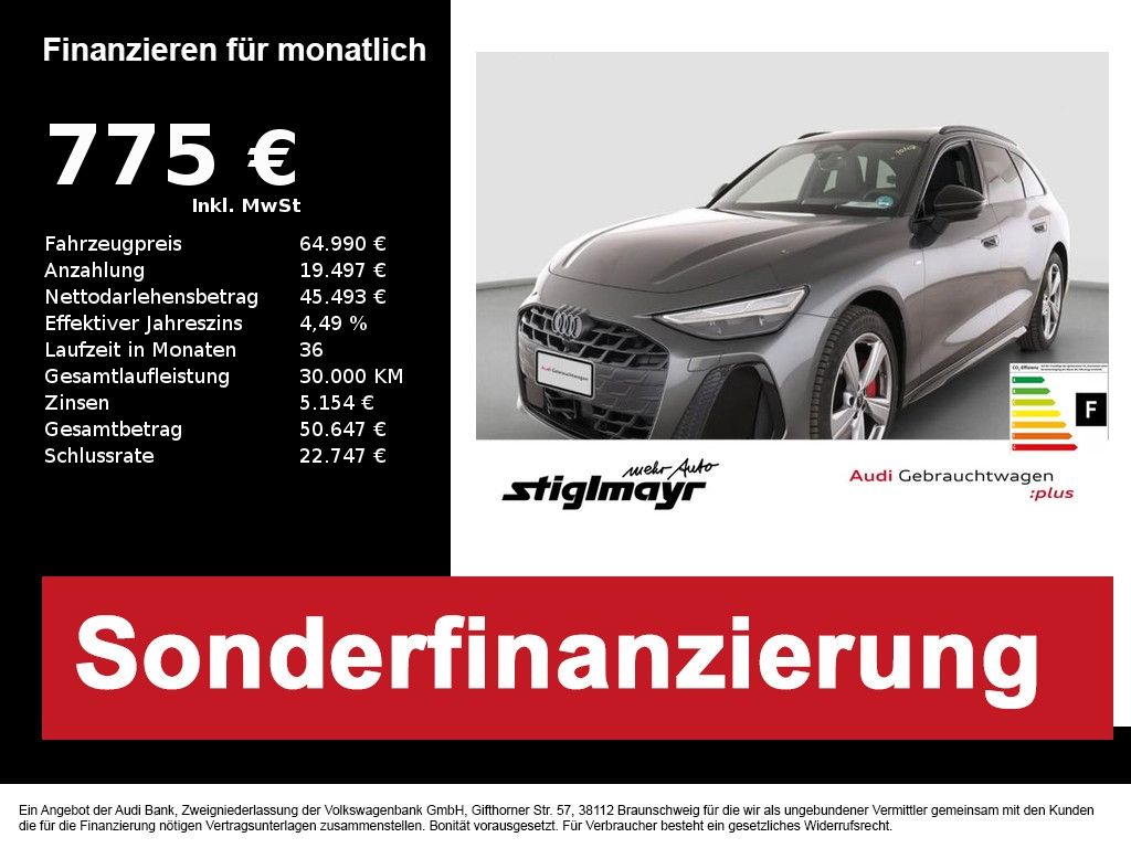 Image of Audi A6