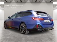 BMW 540 - Vorschau Bild 2