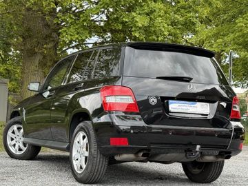 Mercedes GLK 350 - 4