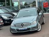 Mercedes-Benz C 200 Limousine CGI BlueEfficiency - gebrauchte Mercedes-Benz C 200 aus dem Jahr 2011