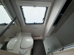 Adria Adora 753UK*Alde*SONDERPREIS*