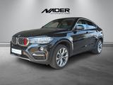 BMW X6 xDrive40d | Head-Up | 360° | Harman | LED - BMW X6: 40