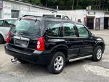 Mazda Tribute 2.3 Exclusive 4X4 - Mazda Tribute
