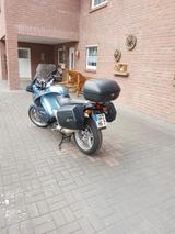 BMW K 1200 RS - BMW 1998 K1200RS