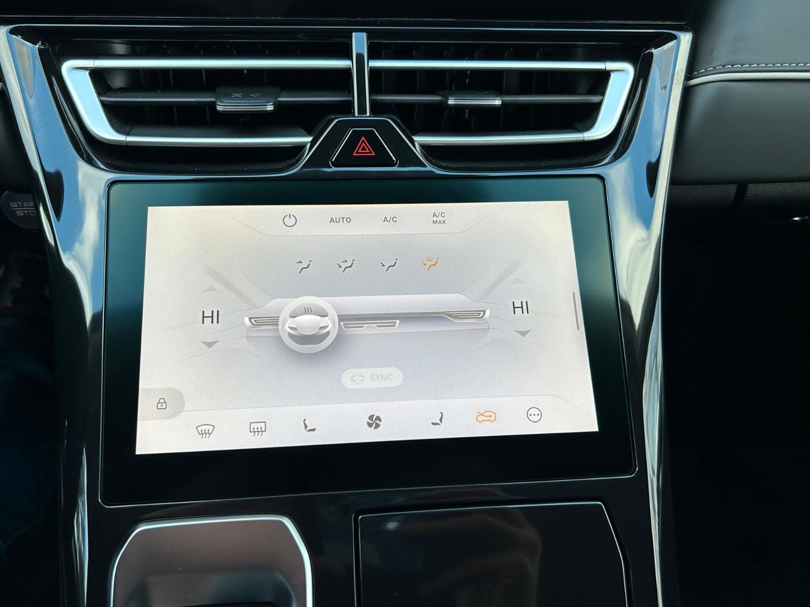 GWM PHEV Premium, Matrix, Sound, Allrad, Allwetter