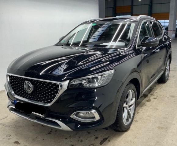 MG EHS Luxury PHEV Aut/Panoramadach/Leder/LED/14300