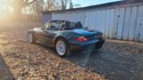 BMW Z3 Roadster 1.9i KW V3 Klima Sammler Zustand PU - BMW Z3 in Dresden