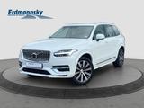 Volvo XC90 T8 Inscription Plug-In Hybrid AWD/360K/20Zo - Volvo XC90: 3.2