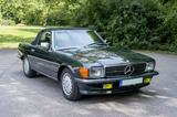 Mercedes-Benz SL 300 top gepflegt