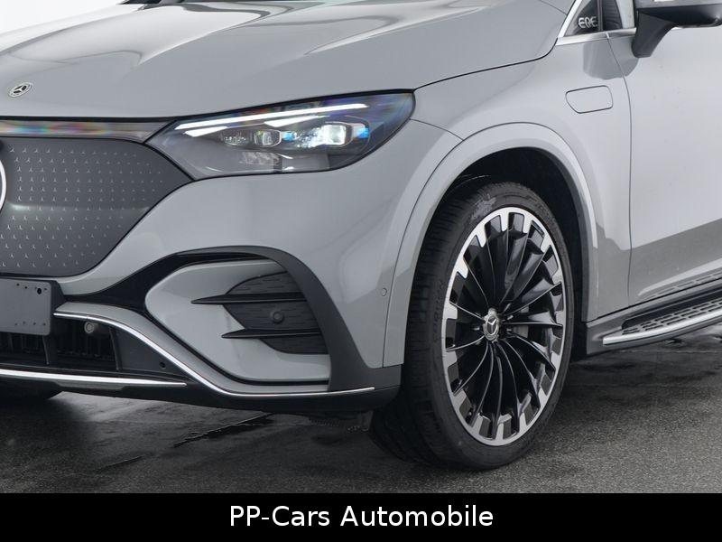 Mercedes-Benz EQE 300 SUV AMG PREMIUM+*PANO*AIRMAT.*MASSAGE*TV