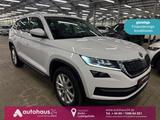 Skoda Kodiaq 1.5 TSI Style DSG|ACC|360°|LED - Skoda Kodiaq Gebrauchtwagen in Dresden