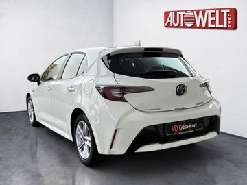 Toyota Corolla - 9