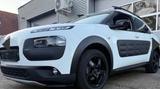 Citroën C4 Cactus Feel - Citroën C4 Cactus Feel mit Diesel-Antrieb