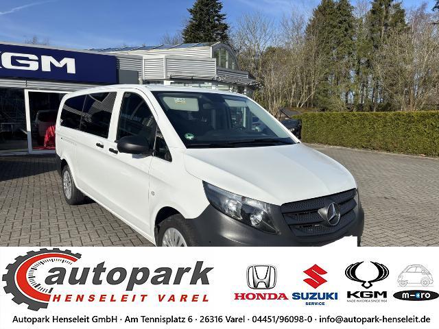 Mercedes-Benz Vito Tourer 114 CDI BlueTEC Pro extralang 