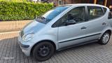 Mercedes-Benz A 160 Automatik*Panoramadach - gebrauchte Mercedes-Benz A 160 aus dem Jahr 2003