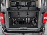 Toyota Proace Executive 7-Sitzer/Leder/Standheizung/Pan - Toyota Proace (Verso): Automatik