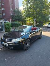 Renault Cabrio Megane - Renault Megane aus 2006: Cabrio