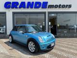 MINI Mini 1.6 163 CV Cooper S R53 Hatchback - gebrauchte MINI MINI aus dem Jahr 2003