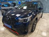 Subaru Forester Edition Sport 40 | LED | Navi - gebrauchte Subaru Forester aus dem Jahr 2020
