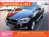 BMW X5 xDrive 30d Pano Luftfahrwerk HUD RFK - BMW X5 mit Diesel-Antrieb: Vollleder, Luftfederung