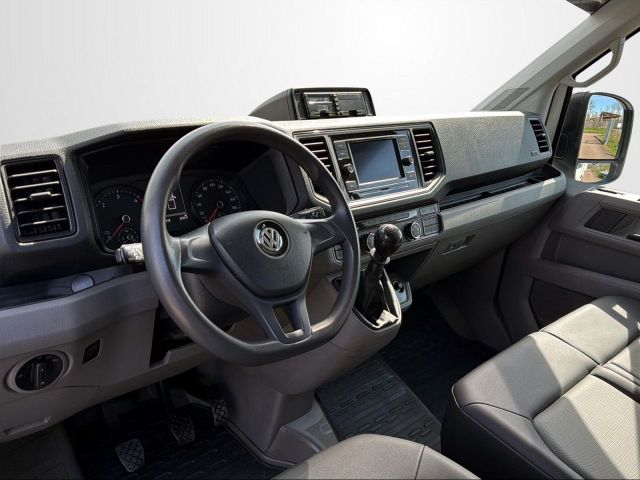 CRAFTER DOKA PRITSCHE 2.0 TDI RWD