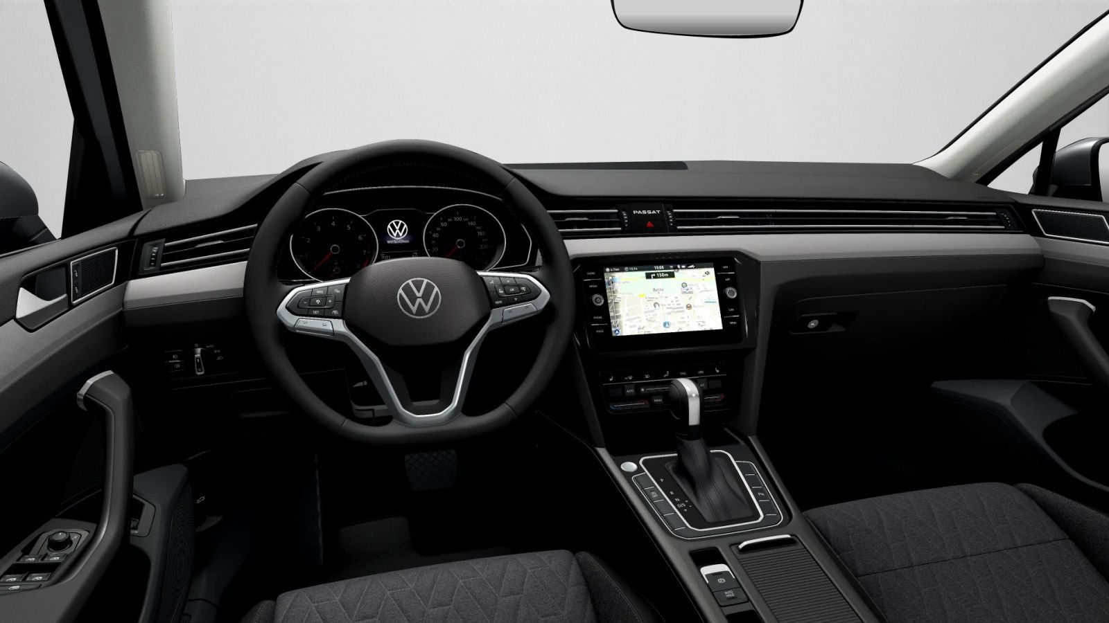 Volkswagen Passat Variant - Bild 4