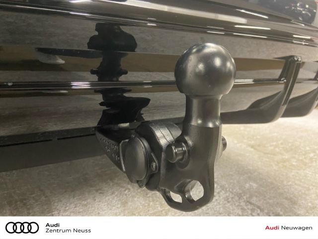 Audi A6 e-tron - Bild 10