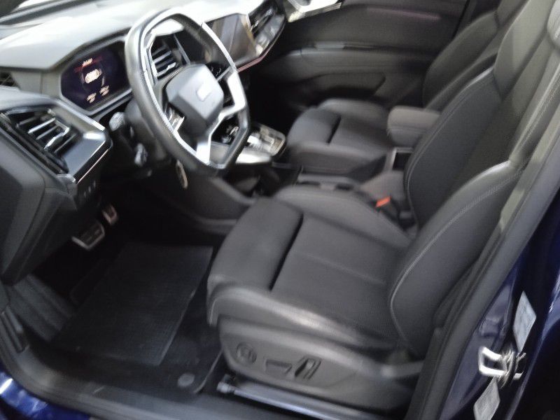 Audi Q4 e-tron 55 Sportback quattro W-Pumpe foto 3