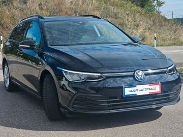 Volkswagen Golf - 2