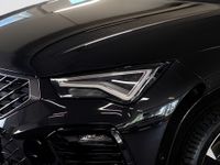 Cupra Ateca - Vorschau Bild 13