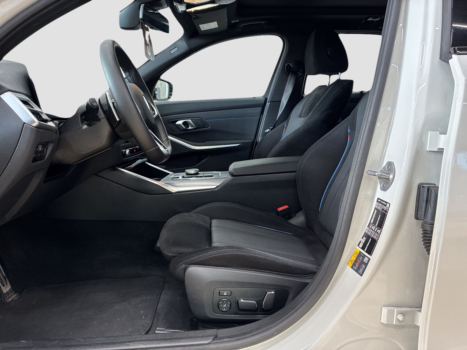 BMW 330 - Bild 7
