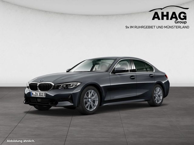 BMW 318i Lim Aut.