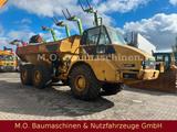 CAT 730 / Dumper / - Baumaschinen Dumper
