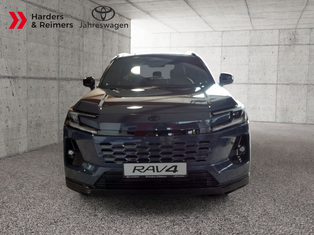 Toyota RAV 4 2.5 Hybrid Style imagem 2