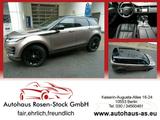 Land Rover Range Rover Evoque D180 R-Dynamic SE AWD,Leder,P - Land Rover Range Rover Evoque: Se Dynamic