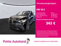 Volkswagen ID.5 - Vorschau Bild 1