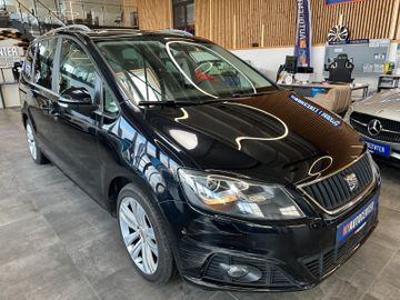 Seat Alhambra Style *Kamera*7Sitzer*Bi-Xenon*