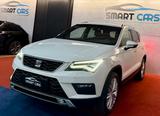 Seat Ateca Xcellence 4Drive*Navi*Xenon*ACC*AHK*MwSt* - Seat Ateca Gebrauchtwagen in Wuppertal