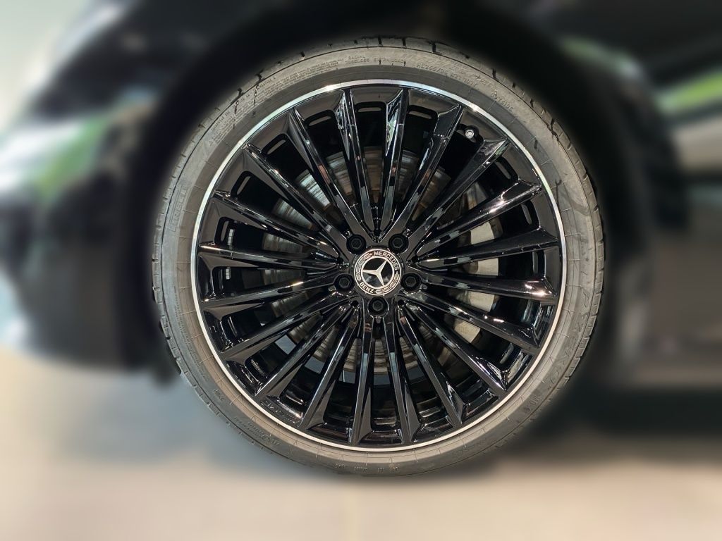 Mercedes-Benz EQE 350+ AMG+NIGHT+BURMESTER+MEMORY+AHK+AIRMATIC foto 3