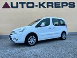 Citroën Berlingo Kombi Selection 1.Hand - Citroën Berlingo: Kombi