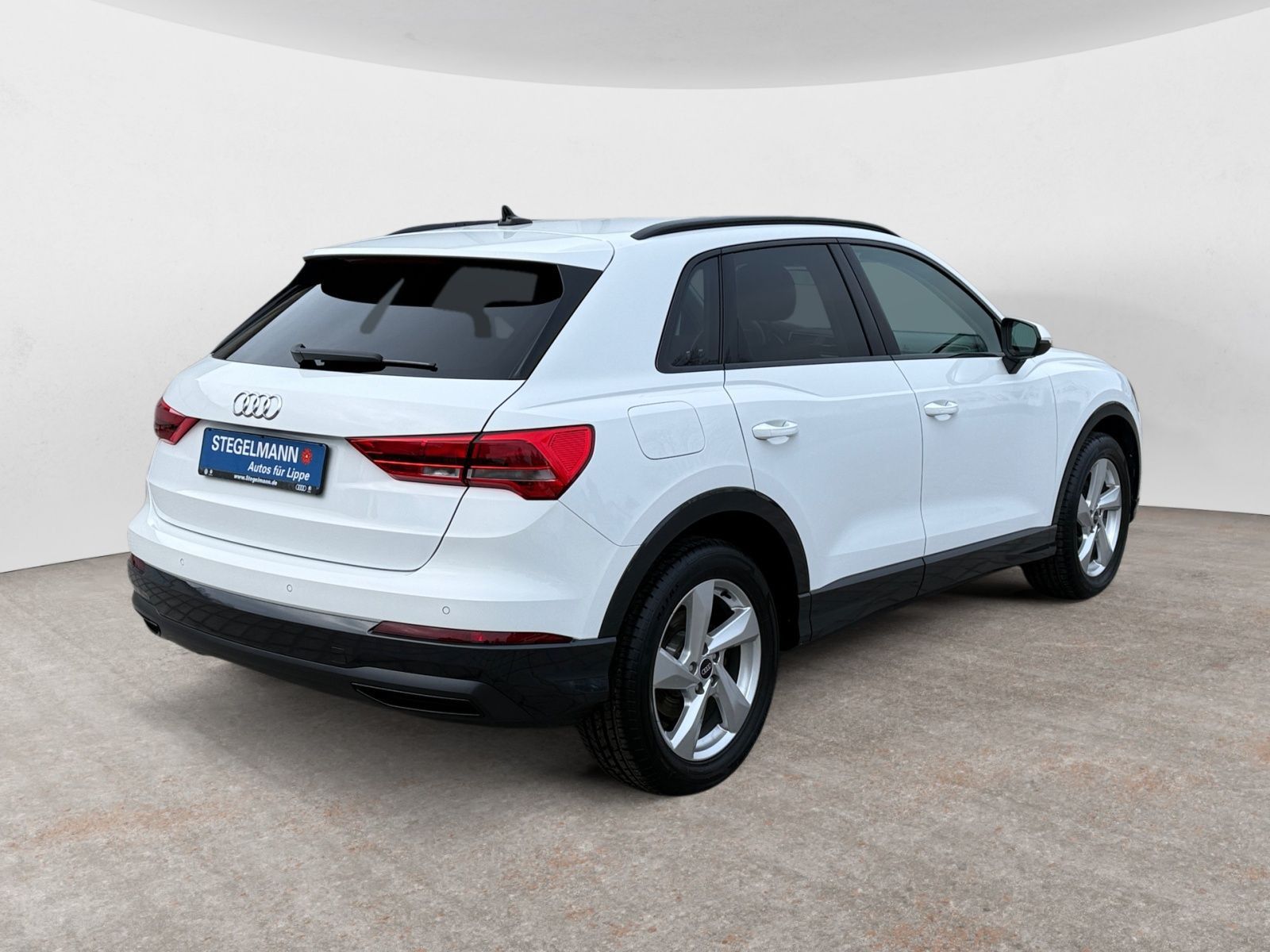 Audi Q3 - Bild 6