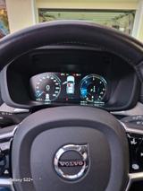 Volvo XC60 B4 D AWD Inscription Geartronic Inscription - Volvo Gebrauchtwagen in Kassel