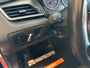 BMW 218 Active Tourer *xDrive*AHK*2-Zonen*