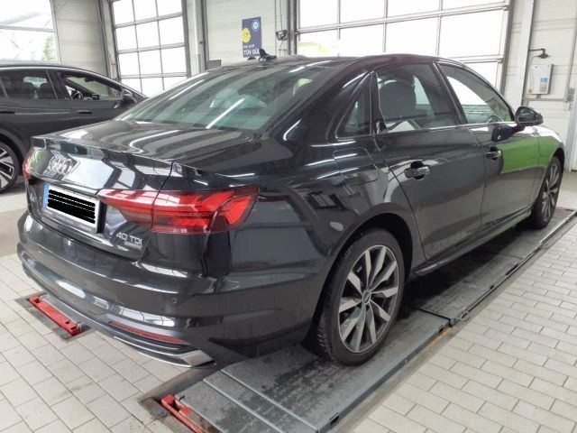 Audi A4 Limousine 40 TDI QU S-TR ADVANCED LED+NAV+RFK imagem 3