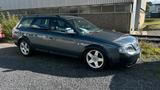 Audi A6 c5 Allroad Bj.04.2003 mit 2.5 TDI ... - Audi A6 aus 2003: Kombi
