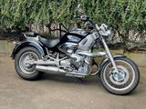BMW R1200C  - BMW CHOPPER R 1200