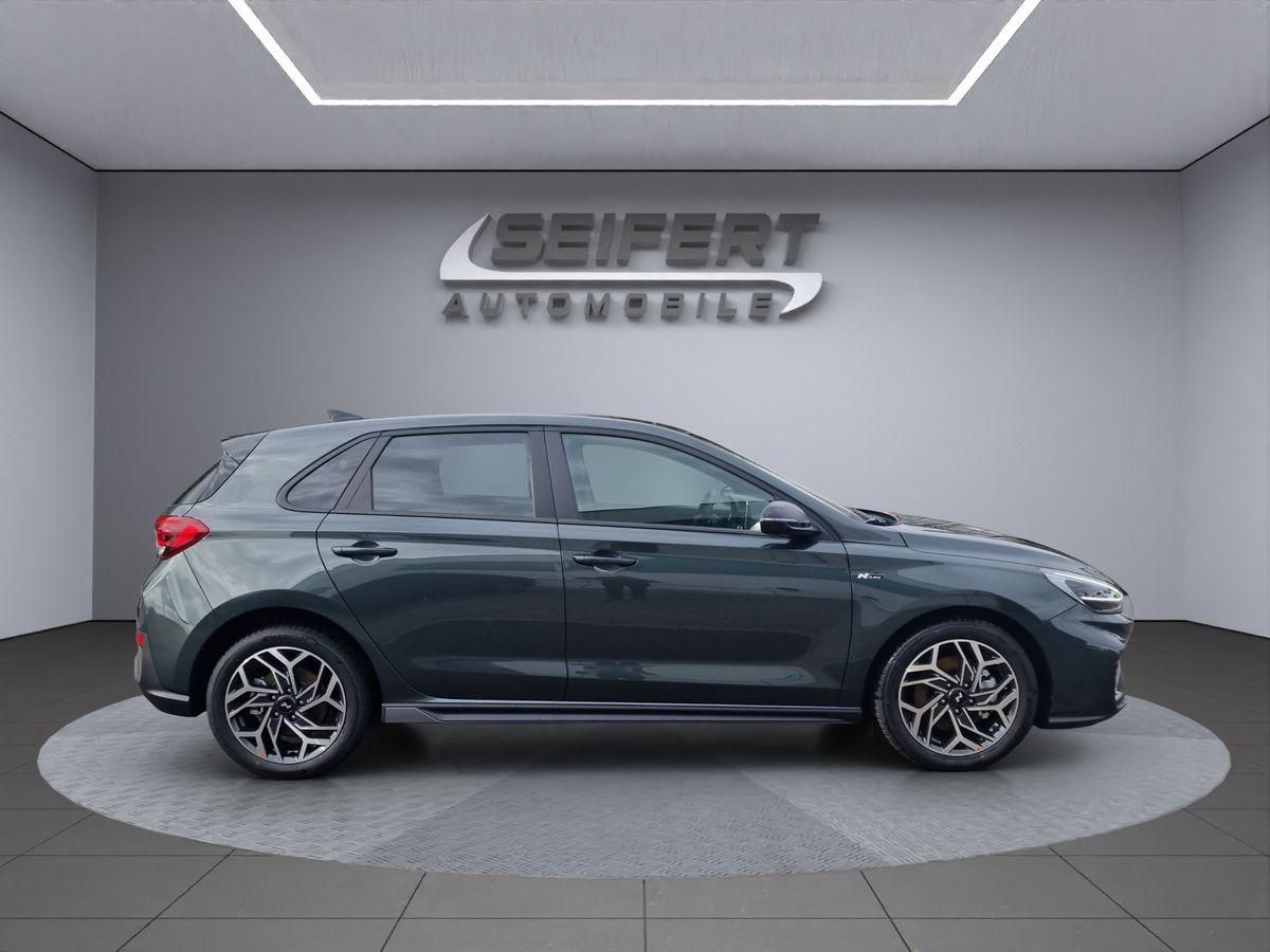 Hyundai i30 – Bild 6