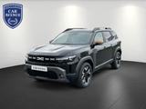 Dacia Duster Neuer Extreme TCe 130 ABS Fahrerairbag ES - Dacia Duster: Limousine