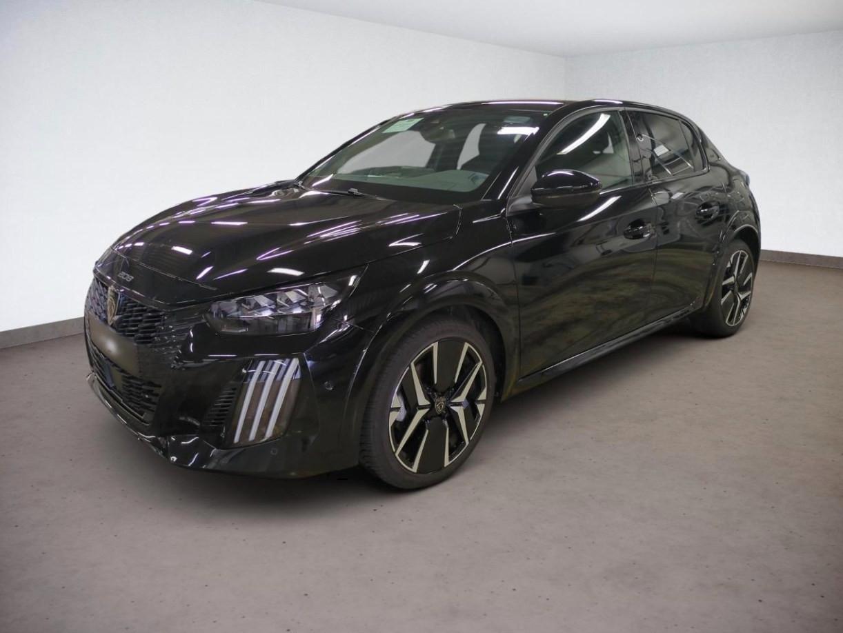 Peugeot 208 GT Hybrid 145 e-DSC6,NAV,ACC,360°-Kamera